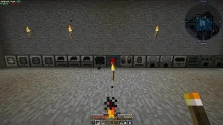 Automate Everything Ep. 27: Thermal Expansion + Applied Energistics = YES!!!