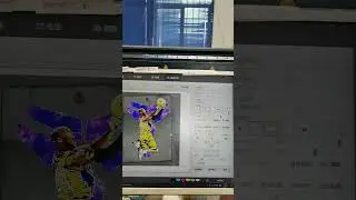 Tutorial for hoson CCD Vision Positioning#uvprintingmachine #uvprinter #uvprint #uvprinting