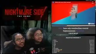 KOMPILASI DONATE JOMOK REZA AUDITORE #2