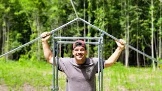 Are CHEAP Chicken Coops Worth It??