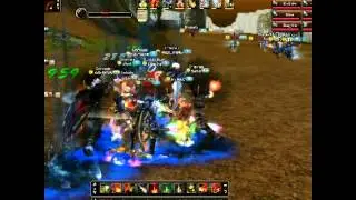 World of Shaiya Memories..