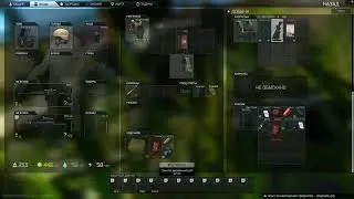 41lvl bomzh