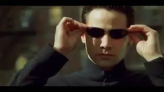 The Matrix Reloaded — TV Spots