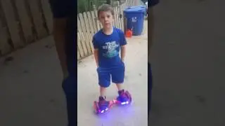 Razor hovertrax  2.0 review by HAZER
