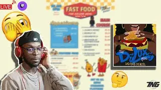 UNC Reacts To Sad Boy Denzel's 