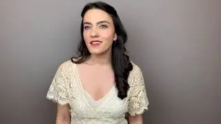 Miyuki Miyagi sings 