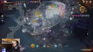 TLI FR: Erika3 Spectral slash D-Space clock farming, venez discuter et chill, ouvert aux d&eacute;butants!