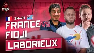 ⚽ Debrief France - Fidji (34-21) / Test-match rugby