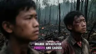 The Vietnam War: A Nation Torn, A Generation Changed (11)