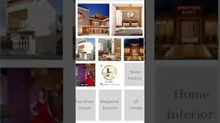 Architectural Design , Interior design , Construction , Renovation, Execution, Design Consultant