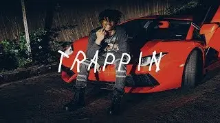 *SOLD* PlayBoi Carti x Maxo Kream type beat - Trappin