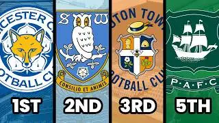 1-24 League One Predictions From The Bookies