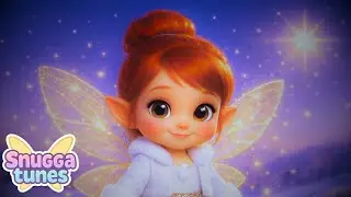 The First Noel – Avi’s Fairy Lullaby (Inspired by the Traditional Carol)