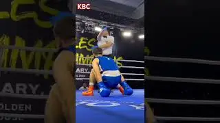 super shot wonderful boxar ##boxing #boxingevents $#sports #shortvideo