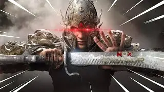 Social Credit Dancer - A Tiandi Meme Montage | For Honor