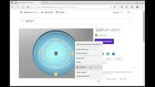 collect.vr - Collect & Organize the Web in 3D