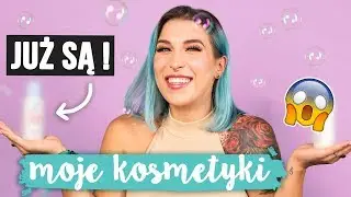 &diams; STWORZYŁAM WŁASNE KOSMETYKI! &hearts;️😱&diams; Agnieszka Grzelak Beauty