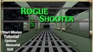 Расслабляемся в Rogue Shooter: The FPS Roguelike