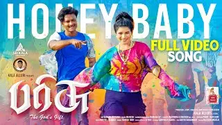 BABY HONEY BABY Video Song | PARRISU  | Ranjit Govind , Vandana Srinivas |  RAJEESH K |Saai media