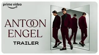 Antoon Engel | Offici&euml;le Trailer | Prime Video NL