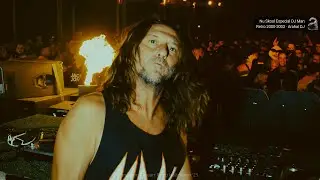 Especial DJ Man · Nu Skool Retro 2000-2003