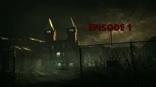 BEST VACATION SPOT!! - Outlast Episode #1