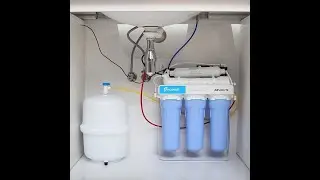 Фільтри Ecosoft Absolute