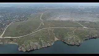 Шукач | Крепость Хортица в Урочище Вырва (Запорожье, Украина)