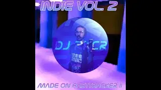DJ RKCR | Das Wicked Jungle | Indie Vol. 2