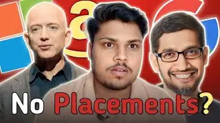 Will Recession effect the placements in NITs and IITs in 2023?