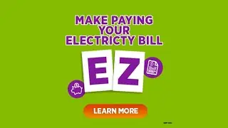 How Easy is it to Pay Your Electricity Bill with 4Change Energy?
