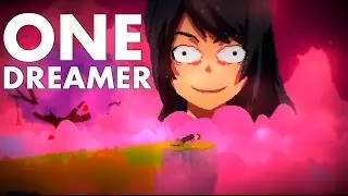 ONE DREAMER | Demo | Playthrough