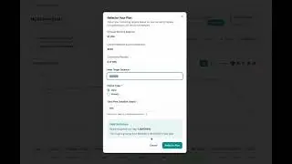 TraderGoals.com $1k to $100k in a year demo