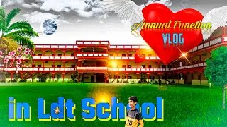 Annual Day Celebration ,Annual Function at LDT School ranihawa deoria #school #dance #urbanraunak