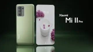 Xiaomi Mi 11 Pro 5G (2021) Launch Date Price First Look Full introduction!!!