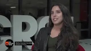The Doctor Show - Imers&atilde;o - Dra. Melina Geraldello