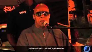 An Evening With STEVIE WONDER