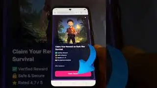Dark War Survival Hack MOD Cheats 2025 💰 Get Endless Rubies in Dark War Survival #short