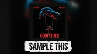 Cinematic Loop Kit / Sample Pack.  