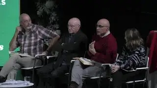 Presentación del IX Informe FOESSA: 
