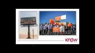 APhM: Using Media for Pharmacy Advocacy