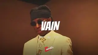 Afrobeat Instrumental 2026 | Fola Ft Omah lay x Bnxn Type Beat 