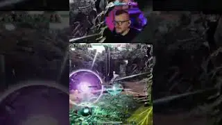 Yin jungler Funny moment. Paragon: The Overprime Shorts #shorts  #paragontheoverprime
