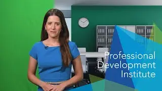 Training Beyond Cybersecurity Certification: (ISC)&sup2; Professional Development Institute