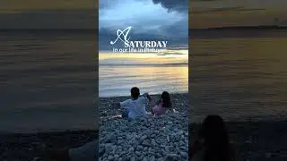 A Saturday in our life in Pintuyan | 