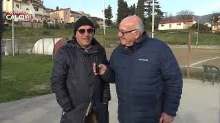 SANGEMINI-FOLIGNO 0-2 PROMOZIONE 2 febbraio 2025