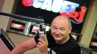 imitations - C'Cauet sur NRJ - 30/08/21