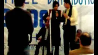 Charsi Dulha (Drunk Groom)