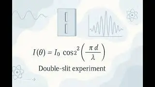 Double-Slit Experiment - Scientific Definition