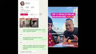 Mantan pelacur Echi cahaya demi Alloh SWT Sumpah Alquran
